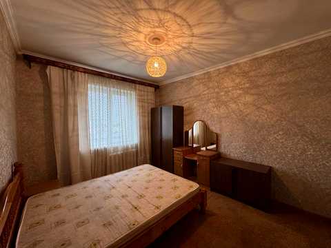 квартира по адресу Віталія Магеля ул. (Ювілейна), 3