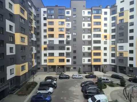 квартира за адресою Олександра Довженка вул., 61