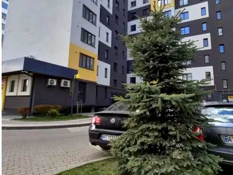 квартира за адресою Олександра Довженка вул., 61