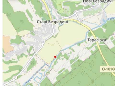 участок по адресу 