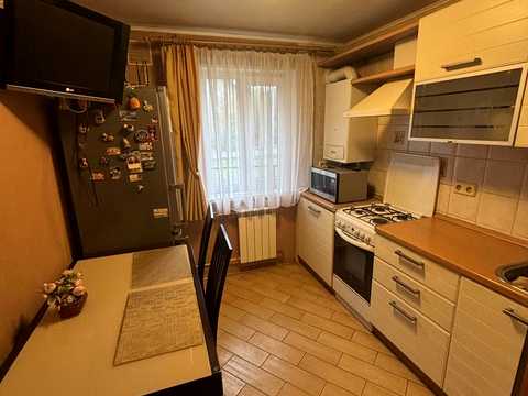 квартира по адресу Сохора ул., 12