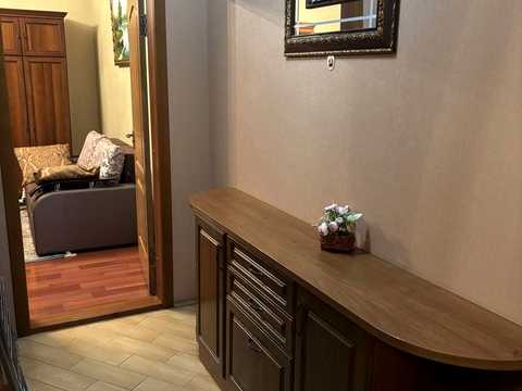 квартира по адресу Сохора ул., 12