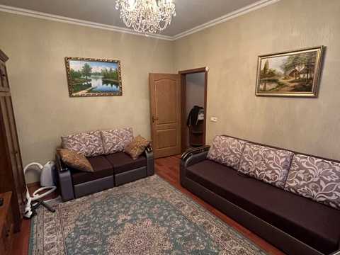 квартира по адресу Сохора ул., 12
