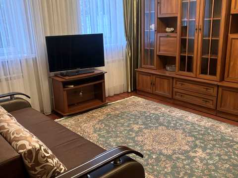 квартира по адресу Сохора ул., 12
