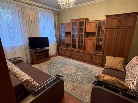 квартира по адресу Сохора ул., 12