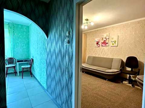 квартира по адресу Академика Глушко просп. (Академіка Глушка), 36