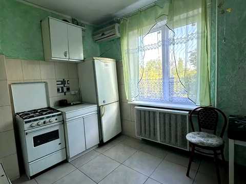 квартира по адресу Академика Глушко просп. (Академіка Глушка), 36