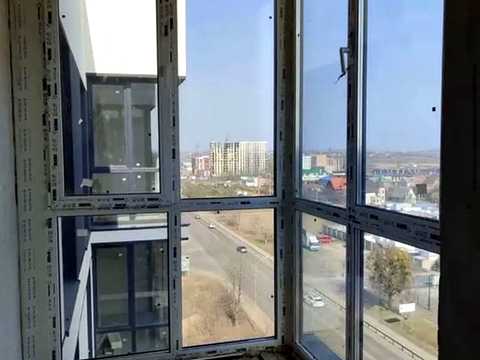 квартира по адресу Чикаленко, 1-А