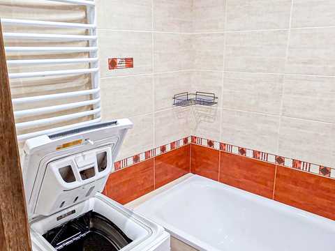 квартира по адресу Золотогорская ул., 3