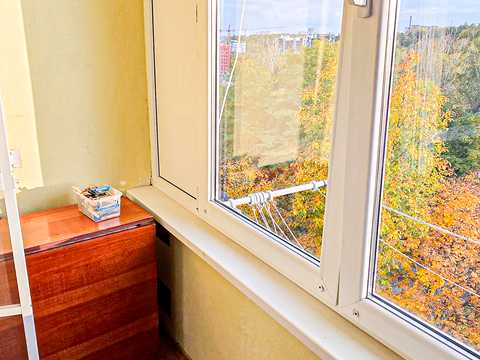 квартира по адресу Золотогорская ул., 3