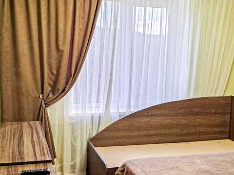 квартира по адресу Золотогорская ул., 3