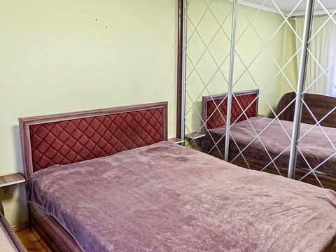 квартира по адресу Золотогорская ул., 3