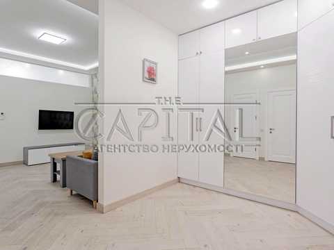 квартира за адресою Лабораторний пров., 7