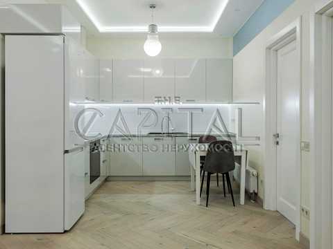 квартира за адресою Лабораторний пров., 7