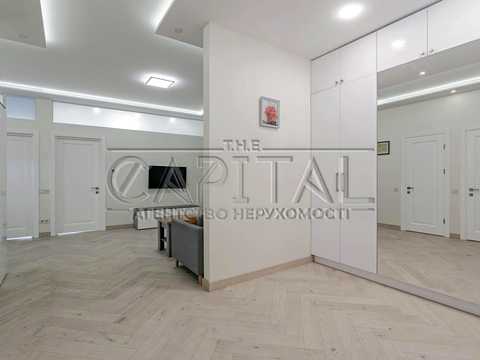квартира за адресою Лабораторний пров., 7
