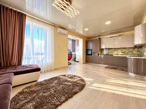 квартира за адресою Лесі Українки бульв., 14-А