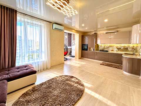 квартира за адресою Лесі Українки бульв., 14-А