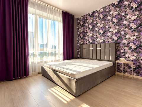 квартира за адресою Лесі Українки бульв., 14-А