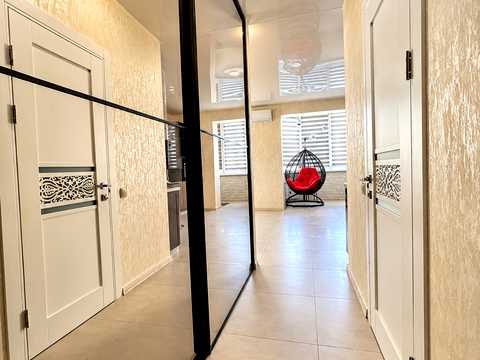 квартира за адресою Лесі Українки бульв., 14-А