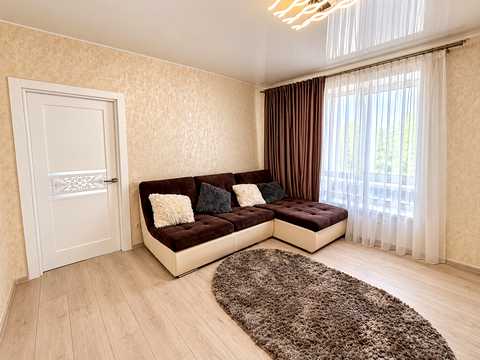 квартира за адресою Лесі Українки бульв., 14-А