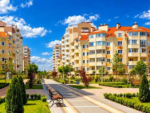 квартира за адресою Лесі Українки бульв., 14-А