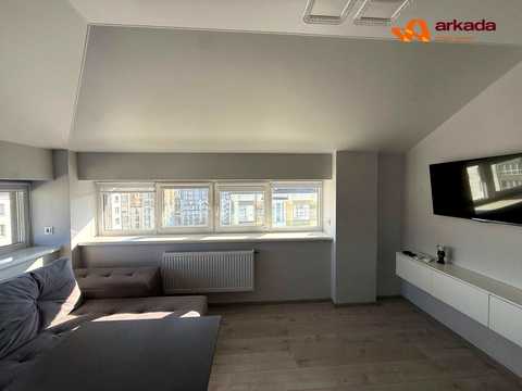 квартира по адресу Слободская ул., 5