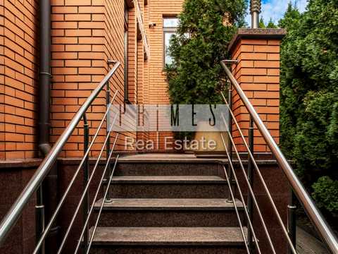 дом по адресу Лубенская ул.