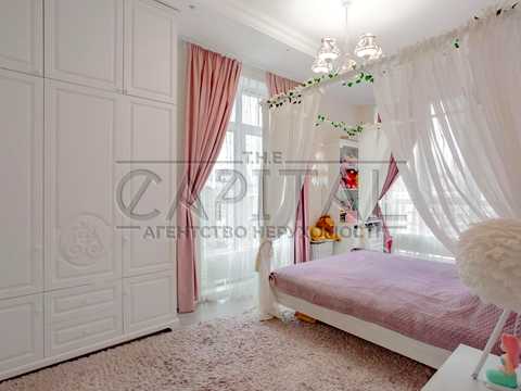 квартира за адресою Казимира Малевича вул. (Боженка), 48