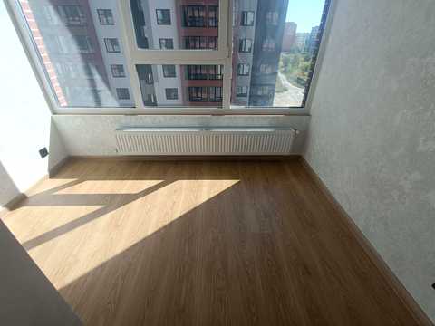 квартира за адресою Січових стрільців вул., (Будинок 1)