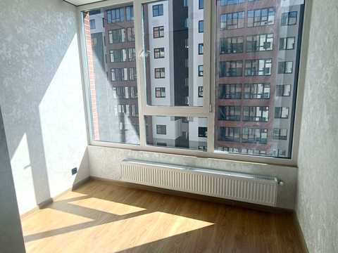 квартира за адресою Січових стрільців вул., (Будинок 1)