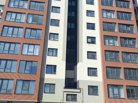 квартира за адресою Січових стрільців вул., (Будинок 1)