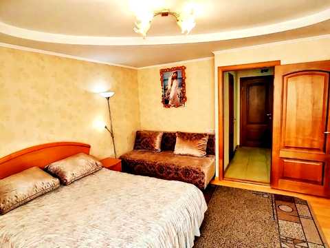 квартира за адресою Антоновича вул. (Горького), 88