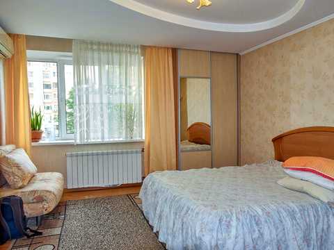 квартира за адресою Антоновича вул. (Горького), 88