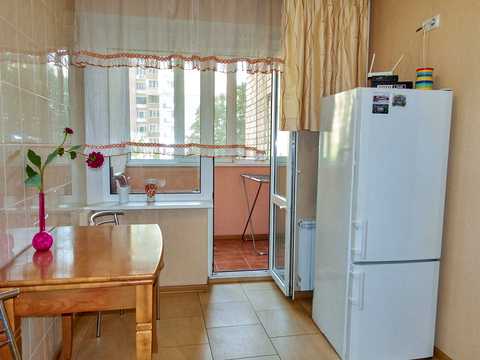 квартира за адресою Антоновича вул. (Горького), 88