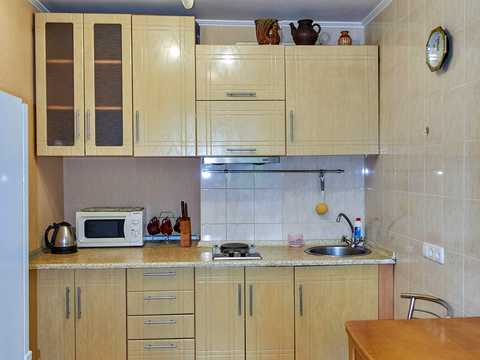 квартира за адресою Антоновича вул. (Горького), 88