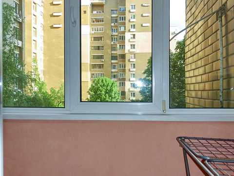 квартира за адресою Антоновича вул. (Горького), 88