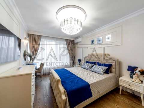 квартира за адресою Антоновича вул. (Горького), 109