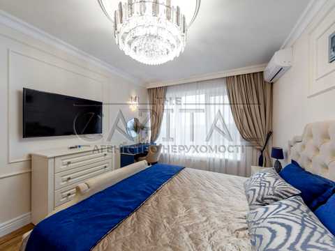 квартира за адресою Антоновича вул. (Горького), 109