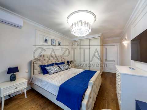квартира за адресою Антоновича вул. (Горького), 109