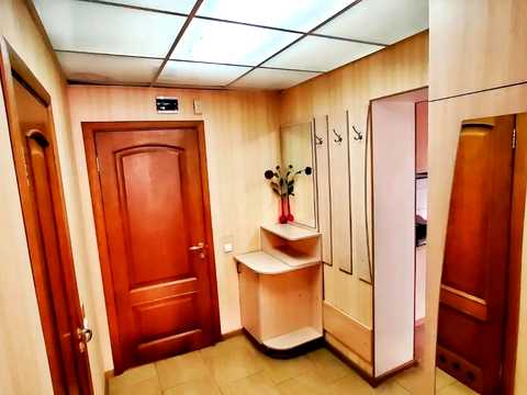 квартира за адресою Антоновича вул. (Горького), 88