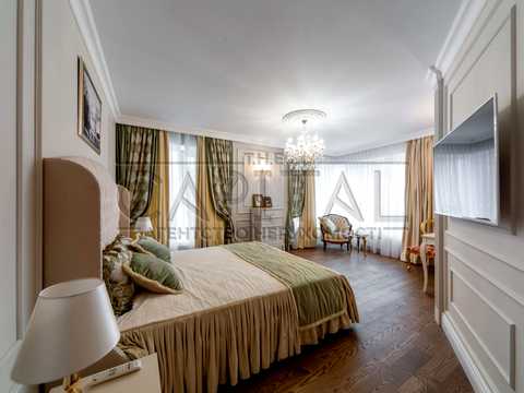 квартира за адресою Антоновича вул. (Горького), 109