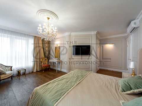 квартира за адресою Антоновича вул. (Горького), 109