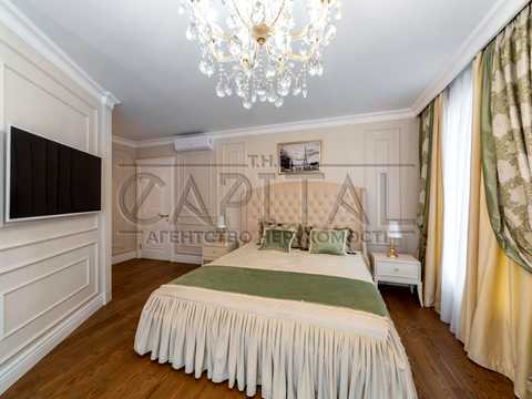 квартира за адресою Антоновича вул. (Горького), 109