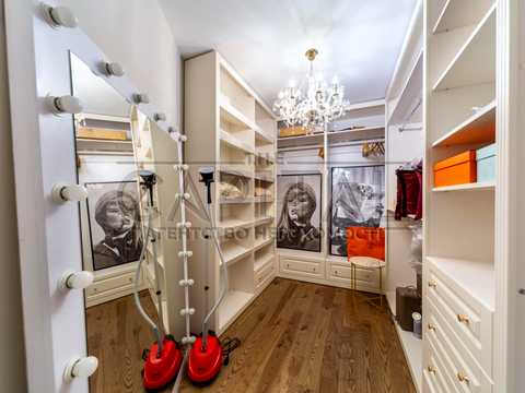 квартира за адресою Антоновича вул. (Горького), 109