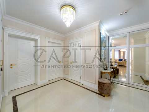 квартира за адресою Антоновича вул. (Горького), 109