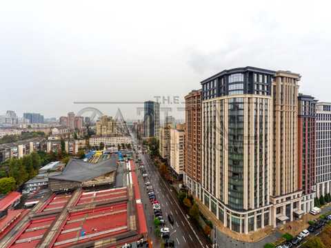 квартира за адресою Антоновича вул. (Горького), 109