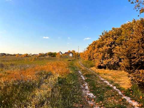 ділянка за адресою 