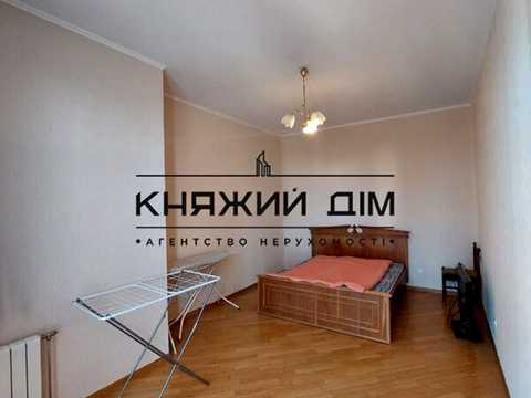 квартира за адресою Панаса Мирного вул., 17