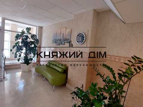 квартира за адресою Панаса Мирного вул., 17