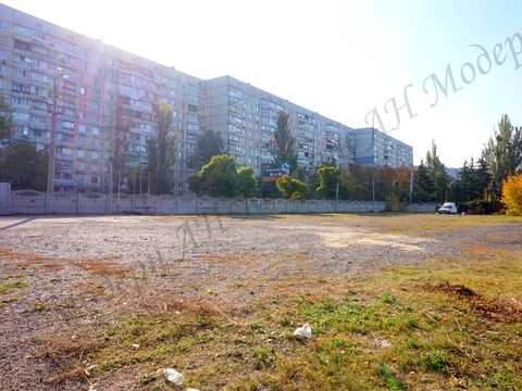 паркомісце за адресою Харків, Барабашова вул., 7